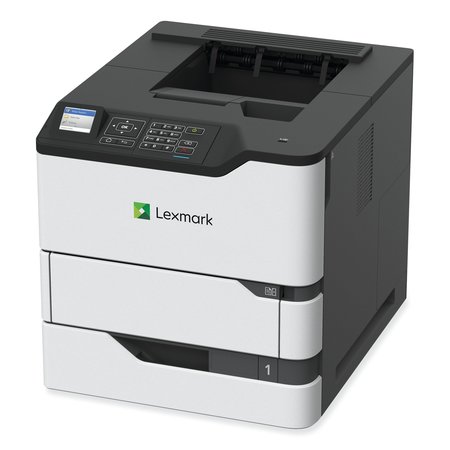 LEXMARK MS821dn Laser Printer 50G0100